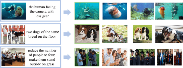 Figure 4 for Decompose Semantic Shifts for Composed Image Retrieval