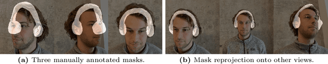 Figure 4 for NeRF-Insert: 3D Local Editing with Multimodal Control Signals