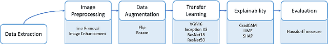 Figure 1 for Enhancing Breast Cancer Diagnosis in Mammography: Evaluation and Integration of Convolutional Neural Networks and Explainable AI