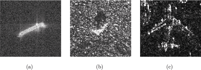 Figure 1 for Background Debiased SAR Target Recognition via Causal Interventional Regularizer