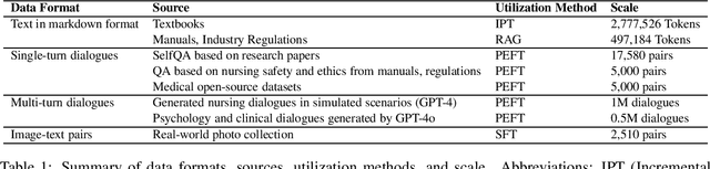 Figure 1 for Enhancing Nursing and Elderly Care with Large Language Models: An AI-Driven Framework