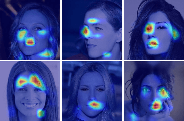 Figure 2 for FaceX: Understanding Face Attribute Classifiers through Summary Model Explanations