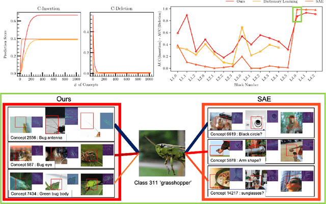 Figure 4 for Decompose the model: Mechanistic interpretability in image models with Generalized Integrated Gradients (GIG)