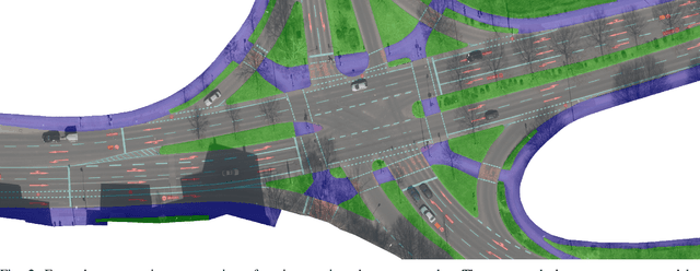 Figure 1 for DeepAerialMapper: Deep Learning-based Semi-automatic HD Map Creation for Highly Automated Vehicles