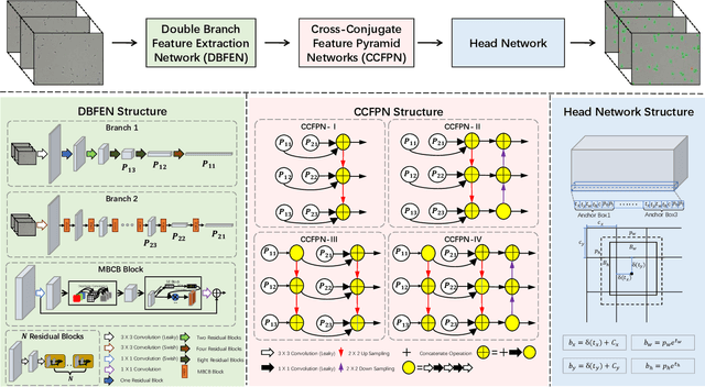 Figure 3 for ACTIVE: A Deep Model for Sperm and Impurity Detection in Microscopic Videos