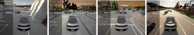 Figure 4 for Multi-Profile Quadratic Programming (MPQP) for Optimal Gap Selection and Speed Planning of Autonomous Driving