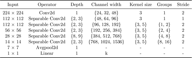 Figure 2 for NAS-BNN: Neural Architecture Search for Binary Neural Networks