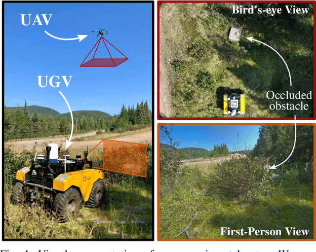 Figure 1 for UAV-Assisted Self-Supervised Terrain Awareness for Off-Road Navigation