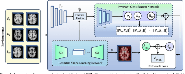 Figure 1 for Invariant Shape Representation Learning For Image Classification