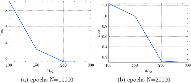 Figure 2 for MMPDE-Net and Moving Sampling Physics-informed Neural Networks Based On Moving Mesh Method