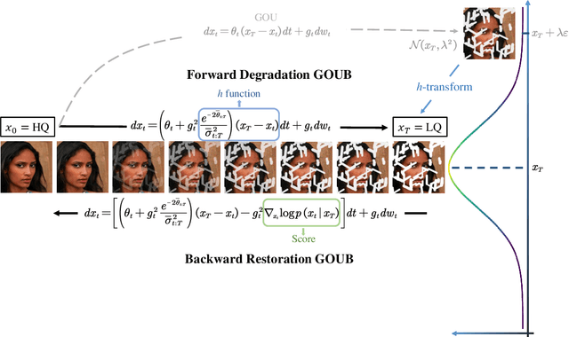 Figure 1 for Image Restoration Through Generalized Ornstein-Uhlenbeck Bridge