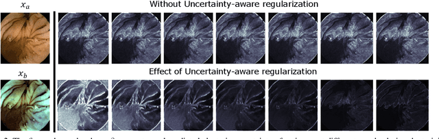 Figure 3 for Uncertainty-Aware Regularization for Image-to-Image Translation