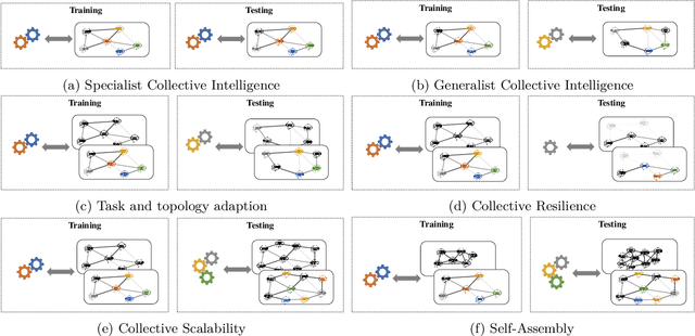 Figure 1 for Conceptual Framework Toward Embodied Collective Adaptive Intelligence