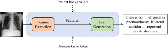 Figure 4 for A Survey of Medical Vision-and-Language Applications and Their Techniques