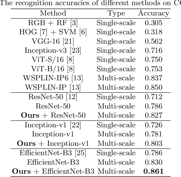 Figure 2 for Kernel Inversed Pyramidal Resizing Network for Efficient Pavement Distress Recognition