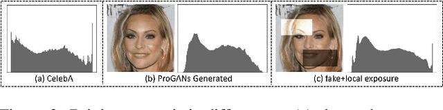 Figure 3 for Evading DeepFake Detectors via Adversarial Statistical Consistency