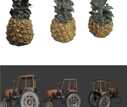 Figure 1 for Targeted View-Invariant Adversarial Perturbations for 3D Object Recognition