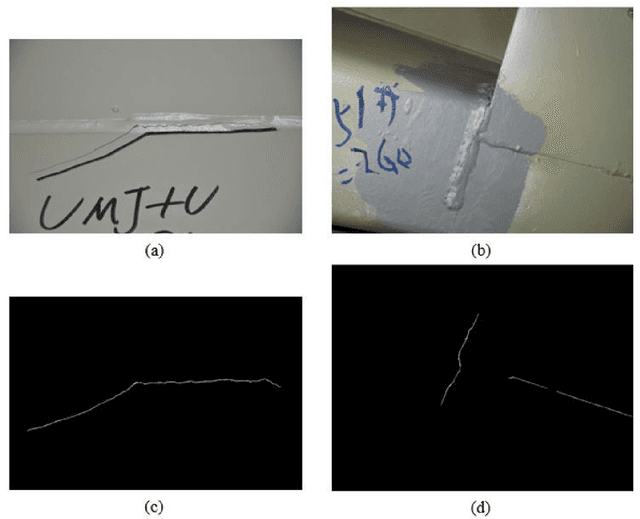 Figure 3 for Deep Learning-Based Fatigue Cracks Detection in Bridge Girders using Feature Pyramid Networks