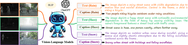 Figure 2 for AWM-Fuse: Multi-Modality Image Fusion for Adverse Weather via Global and Local Text Perception