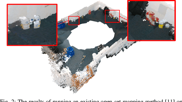 Figure 2 for LOSS-SLAM: Lightweight Open-Set Semantic Simultaneous Localization and Mapping