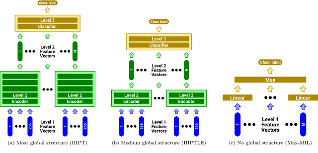 Figure 3 for Classifying Whole Slide Images: What Matters?