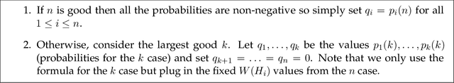 Figure 4 for Hypothesis Selection: A High Probability Conundrum
