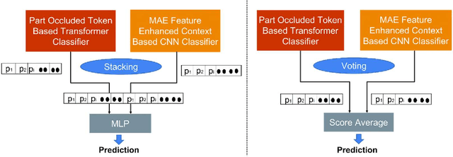 Figure 1 for Robust Ensemble Person Re-Identification via Orthogonal Fusion with Occlusion Handling