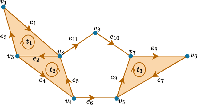 Figure 1 for Quantum Simplicial Neural Networks