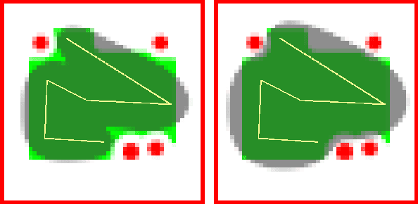 Figure 3 for Coverage Path Planning for Thermal Interface Materials