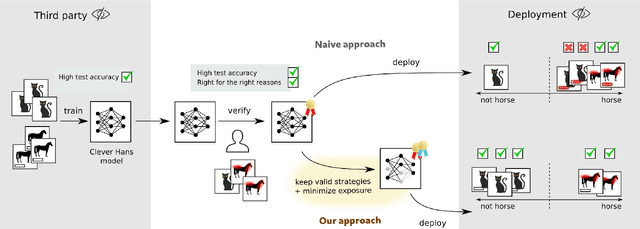 Figure 1 for Preemptively Pruning Clever-Hans Strategies in Deep Neural Networks