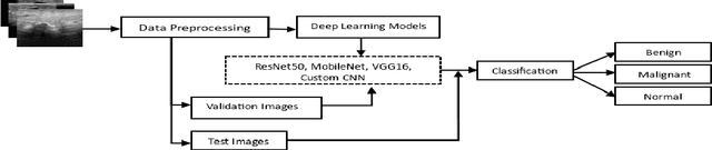 Figure 1 for Early Detection and Classification of Breast Cancer Using Deep Learning Techniques