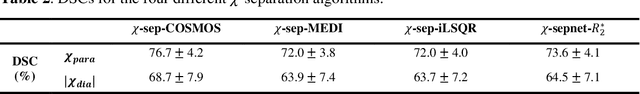 Figure 4 for Vessel segmentation for X-separation