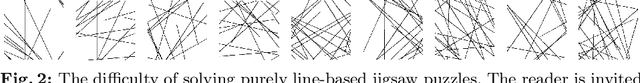 Figure 3 for Nash Meets Wertheimer: Using Good Continuation in Jigsaw Puzzles