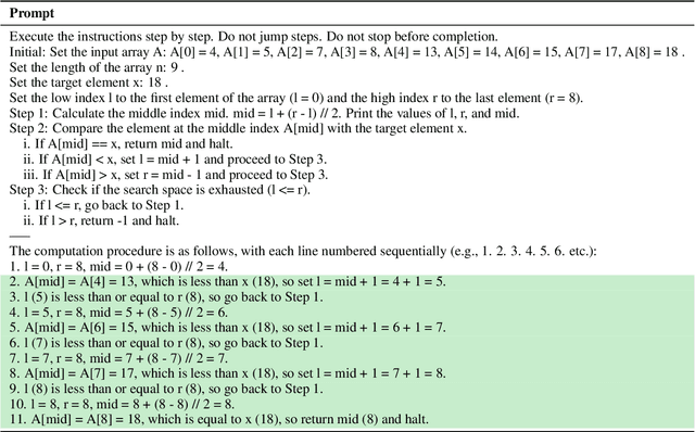 Figure 3 for Executing Natural Language-Described Algorithms with Large Language Models: An Investigation