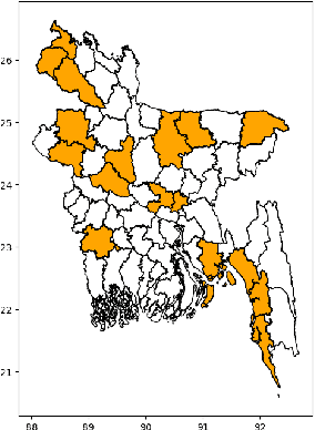 Figure 4 for Bangladeshi Native Vehicle Detection in Wild