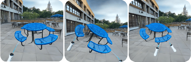 Figure 3 for Dreamcrafter: Immersive Editing of 3D Radiance Fields Through Flexible, Generative Inputs and Outputs