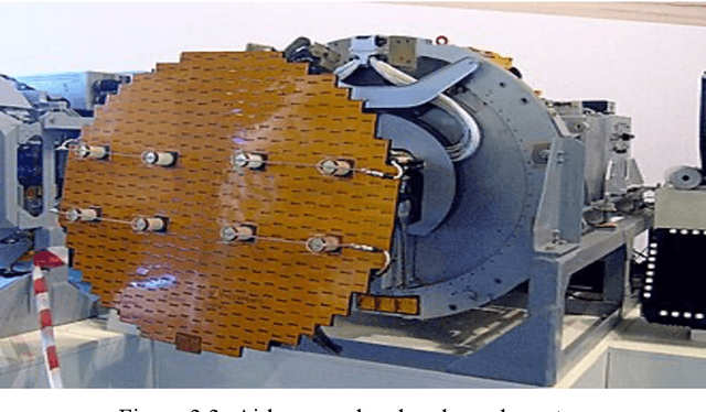 Figure 4 for Missile detection and destruction robot using detection algorithm