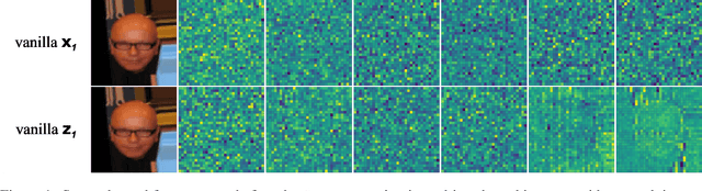 Figure 1 for Entropy-Informed Weighting Channel Normalizing Flow