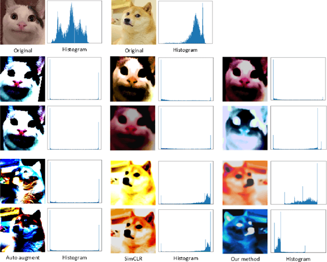 Figure 3 for Unsupervised Representation Learning to Aid Semi-Supervised Meta Learning