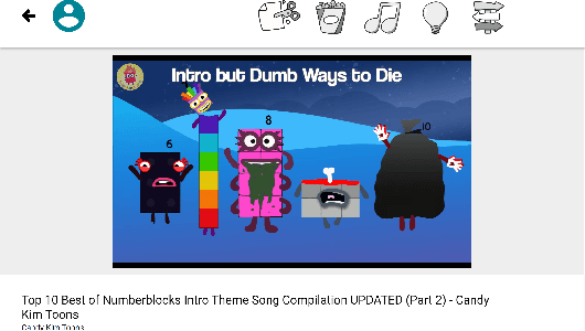 Figure 1 for Malicious or Benign? Towards Effective Content Moderation for Children's Videos