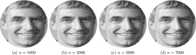 Figure 3 for Inverse Problems with Learned Forward Operators