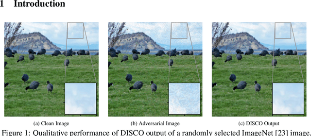 Figure 1 for DISCO: Adversarial Defense with Local Implicit Functions