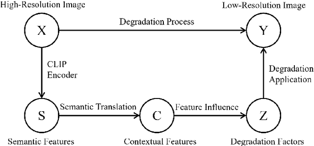 Figure 1 for CausalSR: Structural Causal Model-Driven Super-Resolution with Counterfactual Inference