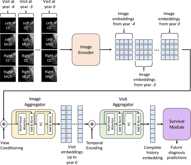 Figure 1 for Longitudinal Mammogram Risk Prediction