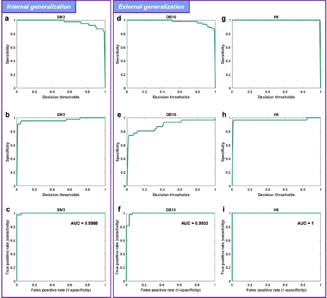 Figure 4 for Deep Learning-based Detection of Bacterial Swarm Motion Using a Single Image