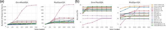 Figure 4 for Rethinking Test-Time Scaling for Medical AI: Model and Task-Aware Strategies for LLMs and VLMs
