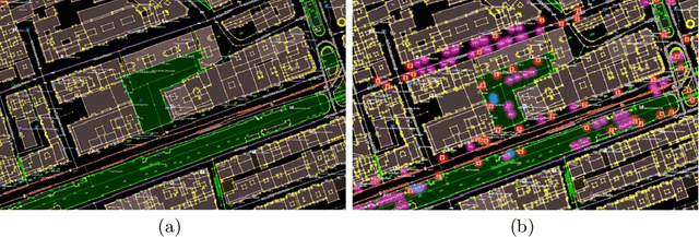 Figure 3 for Age-Friendly Route Planner: Calculating Comfortable Routes for Senior Citizens
