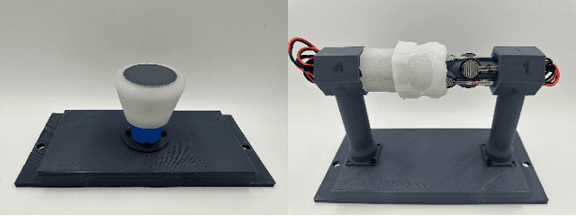 Figure 3 for The Door and Drawer Reset Mechanisms: Automated Mechanisms for Testing and Data Collection