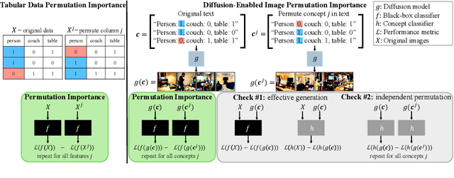 Figure 3 for DEPICT: Diffusion-Enabled Permutation Importance for Image Classification Tasks