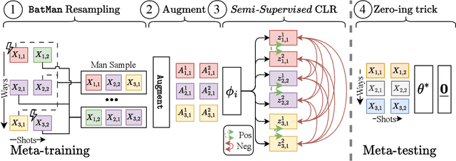 Figure 3 for BatMan-CLR: Making Few-shots Meta-Learners Resilient Against Label Noise